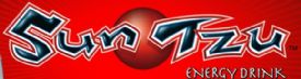 Sun Tzu Energy Drink