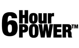 Stacker 2: 6 Hour Power