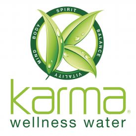 Karma Wellness Water