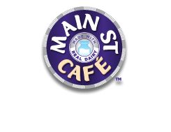 Main St. Café Protein Smoothie