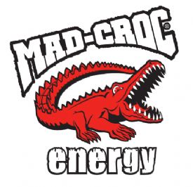 Mad Croc Energy Drink