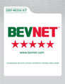 BevNET.com 2010 Media Kit