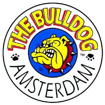 the bulldog