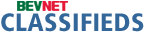 BevNET Classifieds